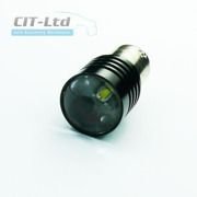 Car LED Bulb P21W P21/5W 10W (2*5W High-Power Q5) WHITE