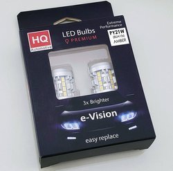 Car LED Bulbs  P21W PY21W P21/5W LED Bulbs Citrade Ltd