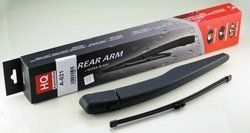 Rear Arm & Wiper for Ford Kuga, Explorer, Escape 2012-onwards HQ Automotive