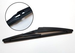 Rear Wiper Blade for SUZUKI Swift Hatchback A2L 2017-onwards 1pc HQ Automotive