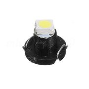 T3 1 LED Bulb SMD1210 WHITE