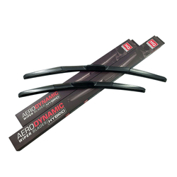 Wiper Blades for TOYOTA Hiace Van 1996-2006 HQ Hybrid Front 2pcs