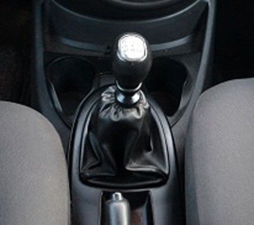 ford focus gear stick cover