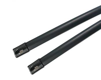 Fit SSANGYONG Musso Jun.2018-> Front Flat Aero Wiper Blades