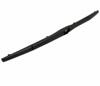 HQ Aero Flat Windscreen Wiper Blades Front Rear Fit TOYOTA Prius 2016-2023