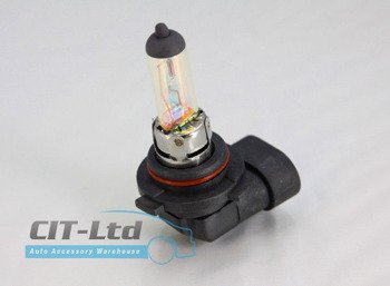 Halogen Bulb HB4 Rainbow 12V 55W