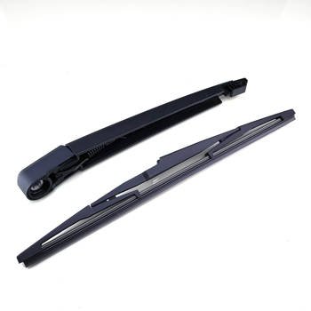 Rear Arm & Wiper for VAUXHALL Zafira Tourer C 2012-onwards Chevrolet Cruze Hatchback 2011-onwards Ssangyong Korando 2010-onwards HQ Automotive