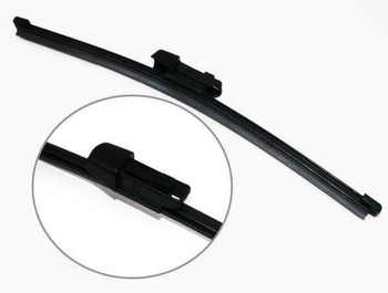 Rear Wiper Blade for 1pc HQ Automotive