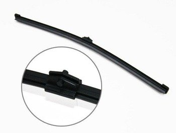 Rear Wiper Blade for BMW 2 Grand Tourer & A1, S1 Sportback 1pc HQ Automotive