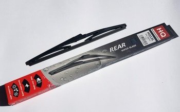 Rear Wiper Blade for Chevrolet Spark 2010-onwards 1pc HQ Automotive