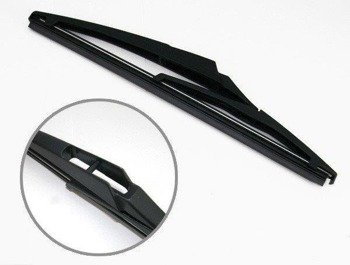 Rear Wiper Blade for Renault Talisman Estate 2016-onwards 1pc HQ Automotive