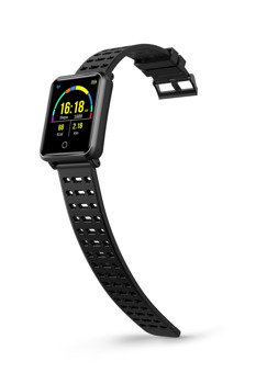 Sport smartwatch Xblitz TOUCH