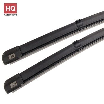 Windscreen Wipers for ALFA ROMEO 147 2005-2010 Front & Rear 3pcs HQ Automotive