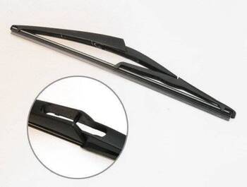 Windscreen Wipers for Hyundai i20 2020-onwards Front & Rear 3pcs HQ Automotive