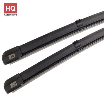 Wiper Blades for Dacia Duster 2016-2018 Front 2pcs HQ Automotive