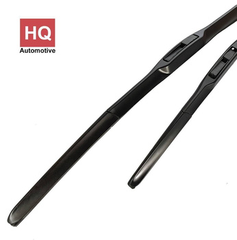 Wiper Blades for TOYOTA Hiace Wagon (LH) 1989-1996 HQ Hybrid Front 2pcs