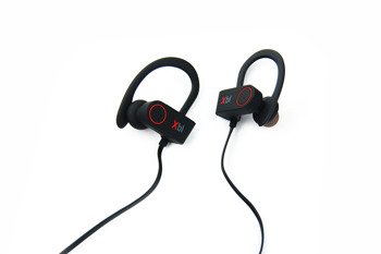 XBLITZ PURE SPORT BLUETOOTH HEADSET