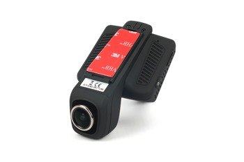 XBLITZ X5 CAR CAMERA WITH WIFI