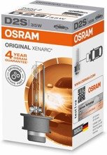 D2S 12V+24V 35W P32d-2 Original XENARC  OSRAM