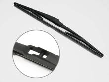 HQ Aero Flat Windscreen Wiper Blades Front Rear Fit TOYOTA Prius 2016-2023