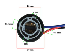 P21/5W LED Resistor/Decoder/Canceller Can-Bus Plug & Play