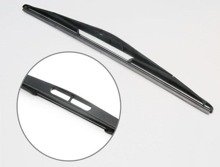 Rear Wiper Blade for 1pc HQ Automotive