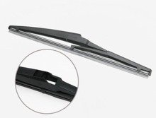 Rear Wiper Blade for Hyundai, Kia, Jeep, Toyota 1pc HQ Automotive