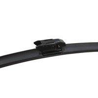 Two Front Frameless Wiper Blades HQ Aero Dynamic - ADF81-421 Twin Box