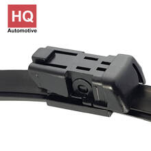 Windscreen Wipers for SEAT Leon ST KL8 2020-onwards Front & Rear 3pcs HQ Automotive