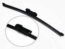 Windscreen Wipers for Skoda Scala Spaceback NW1 Feb.2019-onwards Front & Rear 3pcs HQ Automotive