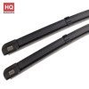 Wiper Blades for Dacia Duster 2016-2018 Front 2pcs HQ Automotive