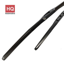 Wiper Blades for TOYOTA Hiace Wagon (LH) 1989-1996 HQ Hybrid Front 2pcs