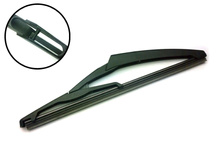 Windscreen Wipers for CITROEN DS3 Crossback D34 2019-onwards Front & Rear 3pcs HQ Automotive