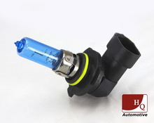 Halogen Bulb HB3 Super White (Xenon) 12V 65W