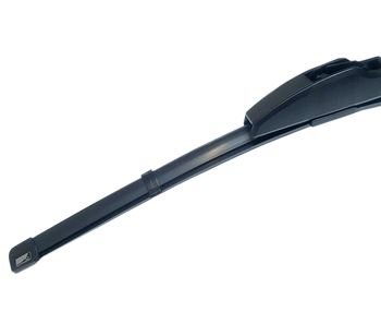 Windscreen Wipers for MERCEDES Vito W638 1995-2003 Front & Rear 3pcs HQ Automotive