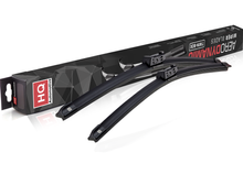 Wiper Blades for FIAT 500L 2012-onwards Front 2pcs HQ Automotive