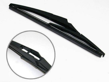 Windscreen Wipers for PEUGEOT 308 MK2 2013-onwards Front & Rear 3pcs HQ Automotive