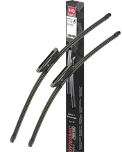 Wiper Blades for Citroen Space Tourer 2016-onwards Front 2pcs HQ Automotive