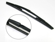 Windscreen Wipers for FIAT Idea 2008-2012 Front & Rear 3pcs HQ Automotive