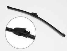 Windscreen Wipers for SKODA Fabia MK2 Hatchback 2006-2013 Front & Rear 3pcs HQ Automotive