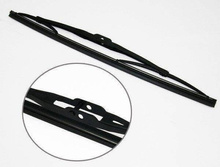 Windscreen Wipers for SEAT Ibiza 2008-2011 Front & Rear 3pcs HQ Automotive