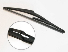 Wiper Blades for FIAT Bravo Hatchback (2007-2014) HQ Automotive Front Rear Set with Top-Lock 19mm connector
