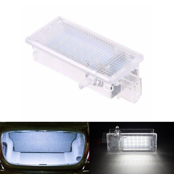 BMW & MINI LED Laggage Boot Glove Box Lamp Light