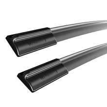 Wiper Blades for MITSUBISHI Galant Saloon (1992-1996) HQ Front Pair 21-inch + 19-inch with J-hook connector