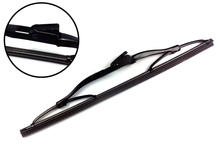 Front & Rear kit of Aero Flat Wiper Blades fit FORD Focus C-MAX Jun.2003-Mar.2007