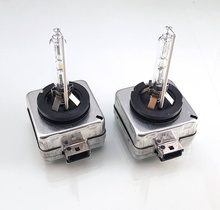 D3S Lamps XENON 8000K HID OEM Bulbs 2pcs