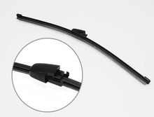 Windscreen Wipers for SEAT Ibiza 2011-onwards Front & Rear 3pcs HQ Automotive