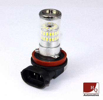 Car LED Bulb  H11 711 SMD-3014 TURBO LED