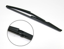 Windscreen Wipers for ALFA ROMEO 147 2005-2010 Front & Rear 3pcs HQ Automotive