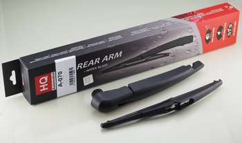 Rear Arm & Wiper for JEEP Renegade 2014-onwards HQ Automotive